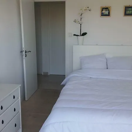 85m2, 3-bedroom In Juan Les Pins Apartamento *