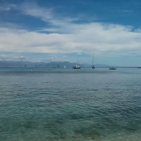 85m2, 3-bedroom In Juan Les Pins Apartamento Antibes