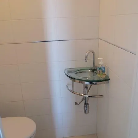 85m2, 3-bedroom In Juan Les Pins Apartamento Antibes